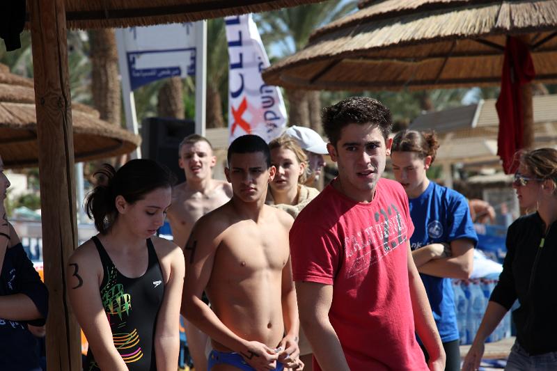 אליפות ישראל מים פתוחים אילת 2009 014.jpg